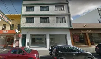 Imagem do Condomínio Do Edifício Octaviano Alves em Vitória Da Conquista