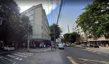 Condomínio Do Edifício Octavio Kelly em Rio De Janeiro
