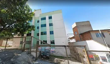 Imagem do Condomínio Do Edifício Octavio Paz em Contagem