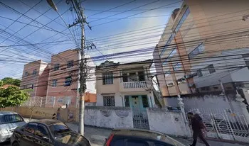 Condomínio Do Edifício Octavio Pinto De Mello em Rio De Janeiro