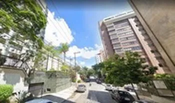 Condomínio Do Edifício Octavio Tavares em Belo Horizonte