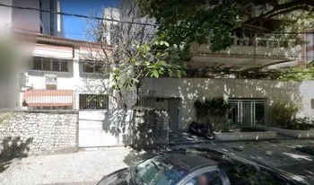 Condomínio Do Edifício Odail De Mattos em Rio De Janeiro