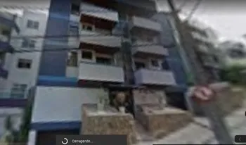Imagem do Condomínio Do Edifício Odalea Gomes Delage em Juiz De Fora