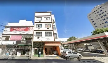 Condomínio Do Edifício Odenel em Rio De Janeiro