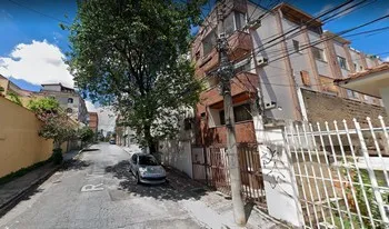 Condomínio Do Edifício Odete Fani em Belo Horizonte
