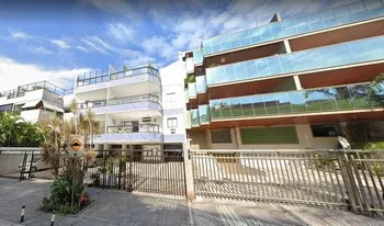 Condomínio Do Edifício Odete em Rio De Janeiro
