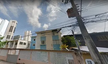 Imagem do Condomínio Do Edifício Odete Gusmão em Recife