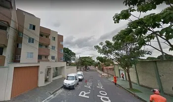 Imagem do Condomínio Do Edifício Odila Zabel em Betim