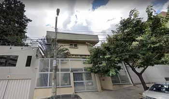 Condomínio Do Edifício Odilia Tito Ribeiro em Belo Horizonte