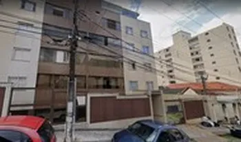 Condomínio Do Edifício Odilon Lacerda Lemos em Belo Horizonte