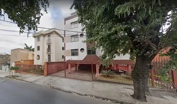 Condomínio Do Edifício Odilon Neto em Belo Horizonte