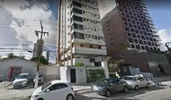 Imagem do Condomínio Do Edifício Odorico Ferreira em Natal