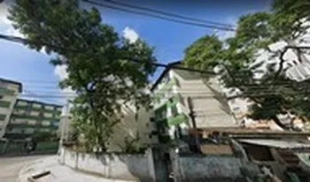 Imagem do Condomínio Do Edifício Oduvaldo Cosi em Nova Iguaçu
