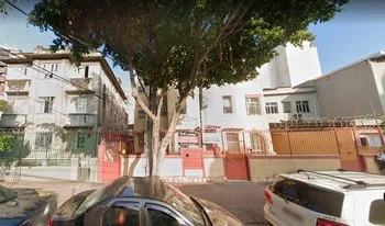Condomínio Do Edifício Odylia em Rio De Janeiro