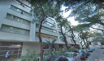 Condomínio Do Edifício Oeiras em Rio De Janeiro