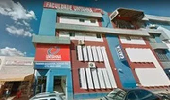 Imagem do Condomínio Do Edifício Oeste Center em Barreiras