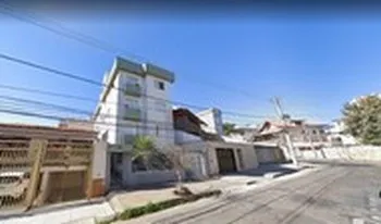 Condomínio Do Edifício Ofelia Fiuza De Melo em Belo Horizonte