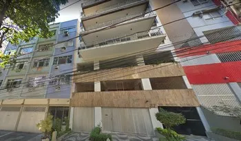 Condomínio Do Edifício Ofelia em Rio de Janeiro