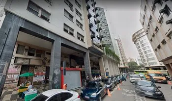 Imagem do Condomínio Do Edifício Office Center em Niteroi