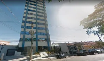 Imagem do Condomínio Do Edifício Office Tower em Itatiba