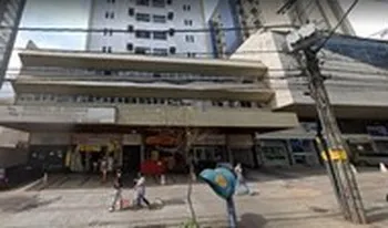 Condomínio Do Edifício Officenter em Belo Horizonte