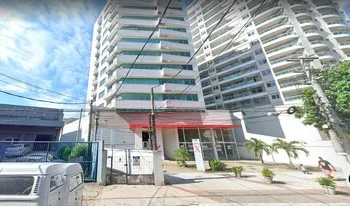 Imagem do Condomínio Do Edifício Offices X em Niteroi