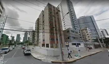Imagem do Condomínio Do Edifício Ofir em Recife