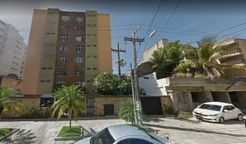 Imagem do Condomínio Do Edifício Ofir em Maceió