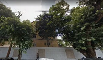 Imagem do Condomínio Do Edifício Ofir em Recife
