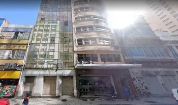 Condomínio Do Edifício Ofir em Rio De Janeiro