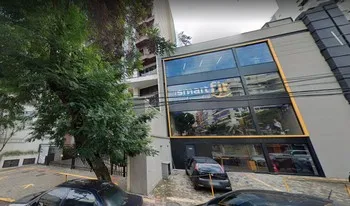 Imagem do Condomínio Do Edifício Ofir Park em Niteroi