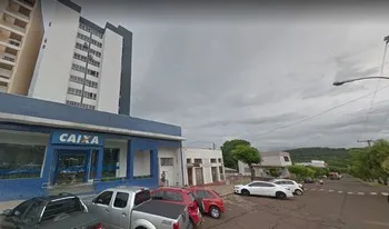 Imagem do Condomínio Do Edifício Ogapora em Sarandi