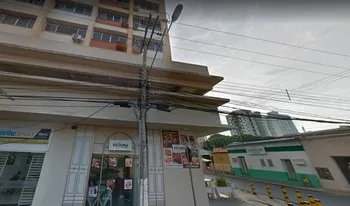 Imagem do Condomínio Do Edifício Ogt em Cuiabá