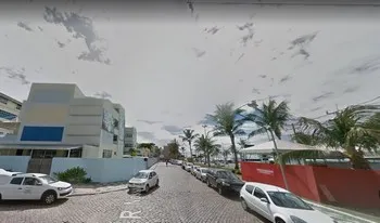 Condomínio Do Edifício Ogun Ladin em Salvador
