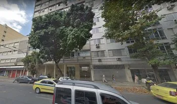 Condomínio Do Edifício Oiana em Rio De Janeiro