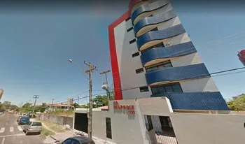 Imagem do Condomínio Do Edifício Oiapoque em Teresina