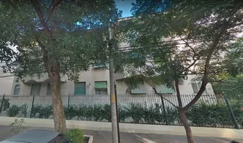 Condomínio Do Edifício Oiram em Rio De Janeiro