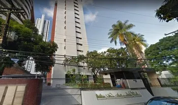 Imagem do Condomínio Do Edifício Oiteiro em Recife