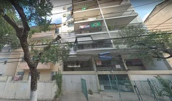 Condomínio Do Edifício Oitys em Rio De Janeiro