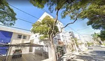 Condomínio Do Edifício Olavia De Oliveira Castilho em Belo Horizonte