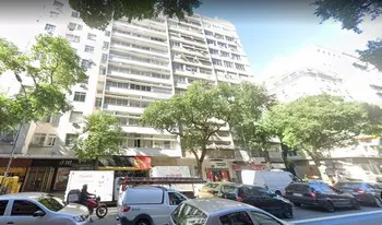 Condomínio Do Edifício Olavo Batista Ferreira em Rio De Janeiro