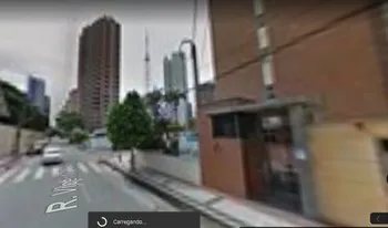 Imagem do Condomínio Do Edifício Olavo Brasil em Fortaleza