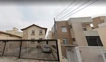 Condomínio Do Edifício Olavo De Castro em Belo Horizonte