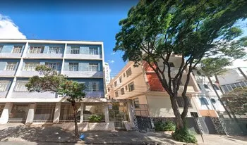 Condomínio Do Edifício Olavo Freire em Belo Horizonte