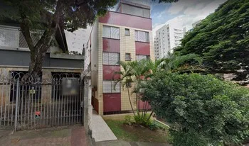 Condomínio Do Edifício Olavo Gouvea em Belo Horizonte