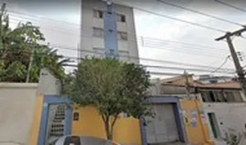 Condomínio Do Edifício Olavo Luiza em Belo Horizonte