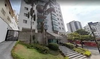 Condomínio Do Edifício Oldair Silveira em Belo Horizonte