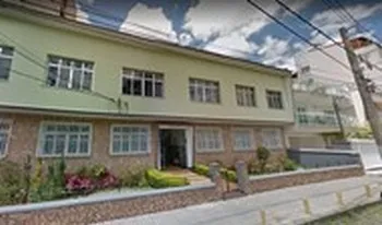 Imagem do Condomínio Do Edifício Olegna em Nova Friburgo