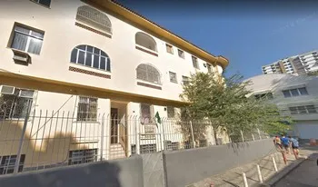 Condomínio Do Edifício Olga em Rio De Janeiro