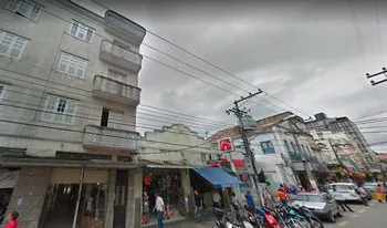 Imagem do Condomínio Do Edifício Olga em Valença